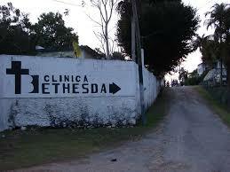 Clínicas de Bethesda