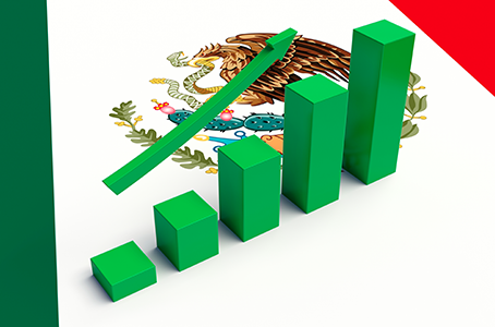 Crecimiento y estabilidad de la industria de la transformación