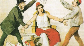 Timeline: SEXENIO REVOLUCIONARIO