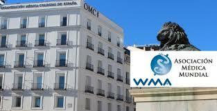 Adaptación de postulados Asociación Médica Mundial