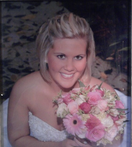 Joseph & Miranda's Wedding