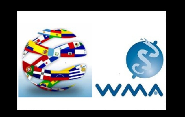 asociación médica mundial