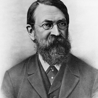Timeline: Ernst Mach 1838 - 1916
