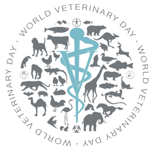 Día mundial del Veterinario