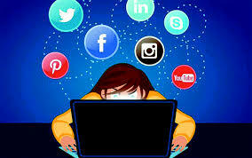 Creación redes sociales