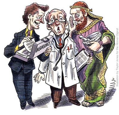 "Pautas internacionales para la investigación biomédica en seres humanos"