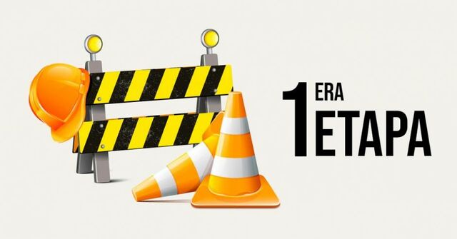 Primera etapa