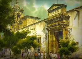 Dr. Mario Paredes Espinosa