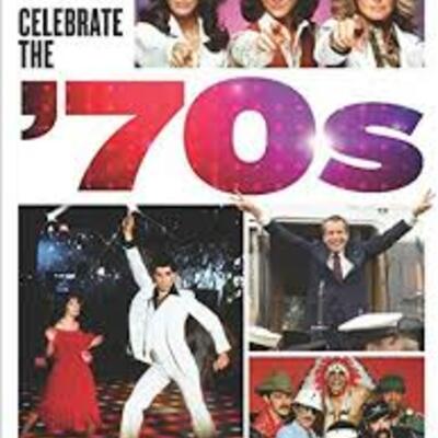 Timeline: Technology Progression through the 1970s