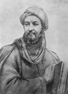 Nacimiento de Avicenna