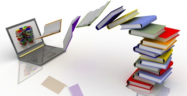 Bibliotecas virtuales