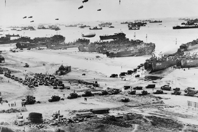 Operation Overlord
