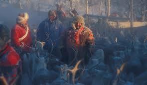 Motstand mot Samnorsk og fornorskning