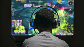 Timeline: Historia de los Videojuegos (MOBA)