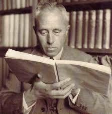 Johann Huizinga historiador holandés