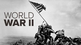 Timeline: WW2 timeline