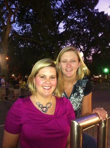 My Sister's Birthday