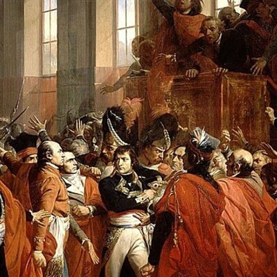 Timeline: 8.Gaia: ILUSTRAZIOA. KLASIZISMOA. XVII eta XVIII