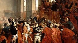 Timeline: 8.Gaia: ILUSTRAZIOA. KLASIZISMOA. XVII eta XVIII