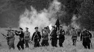 Revolució i Guerra Civil