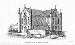St Mary’s Cathedral