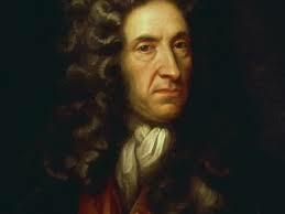 D. Defoe: Robinson Crusoe