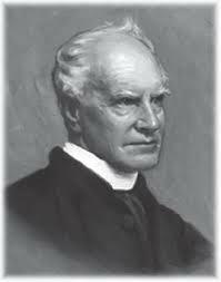 Fr Jeremiah O’Flynn