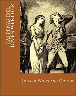 Goethe: Werther gaztea