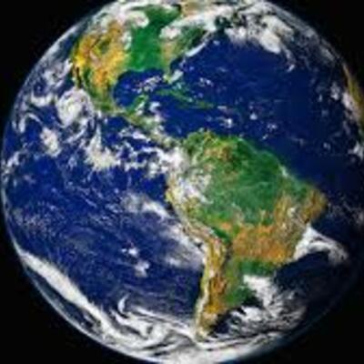 Timeline: LA TERRA CANVIA