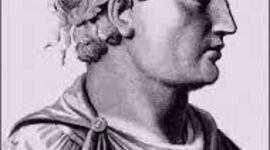 Timeline: Teodosio I el Grande