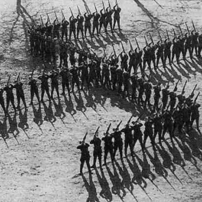 Timeline: capitolo 9