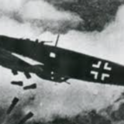 Timeline: La seconda guerra mondiale