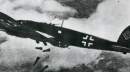 Timeline: La seconda guerra mondiale