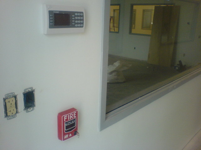 Continued Installation