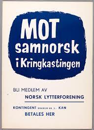 Samnorsk