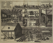 inicia el consumo de la sal en Grecia