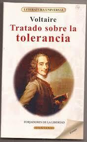 Voltaire: Filosofia gutunak