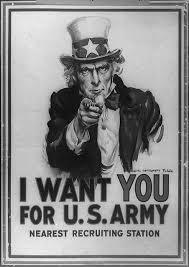 Els EUA declaren la guerra