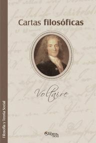 Voltaire: Filosofia gutunak