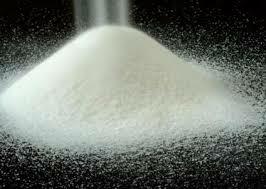 Uso de azúcar refinada