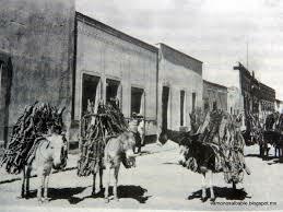 Se abre el primer mesón en la ciudad de México