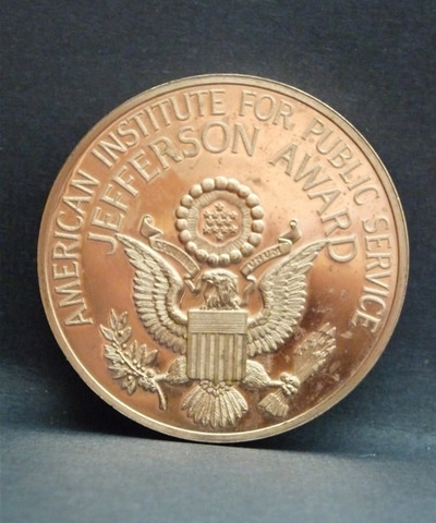 Jefferson Award