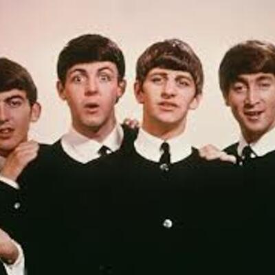 Timeline: THE SIXTIES & THE BEATLES