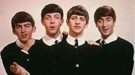 Timeline: THE SIXTIES & THE BEATLES