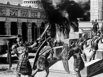 De perseguidos a perseguidores