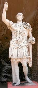 Iniciación del gobierno de Trajano