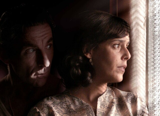 Inici de la pelicula