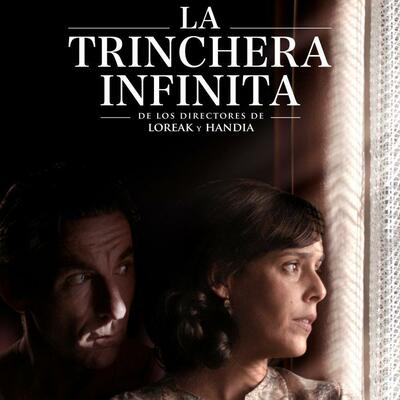 Timeline: La Trinchera Infinita (Grup 3, Lucas)