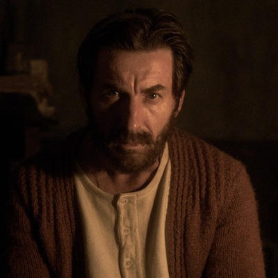 Timeline: La Trinchera Infinita Kilian Pfeil