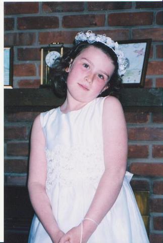 First Communion